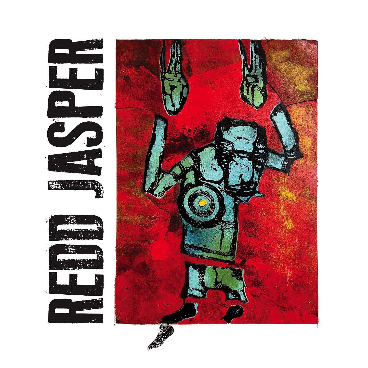 I`ll Be Your Tragedy