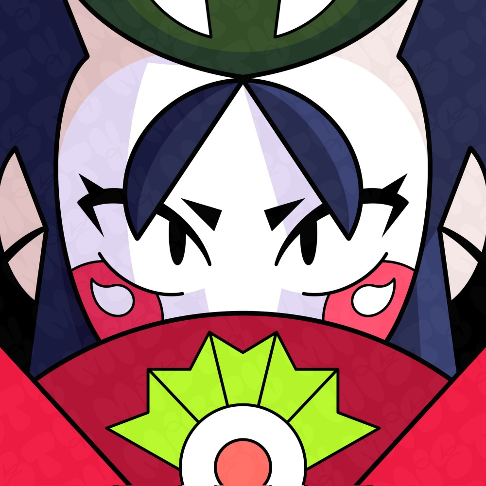 荒野乱斗 - 风姬主题加载👘 - 荒野乱斗 Brawl Stars 游戏音乐 - 电台节目 - 网易云音乐