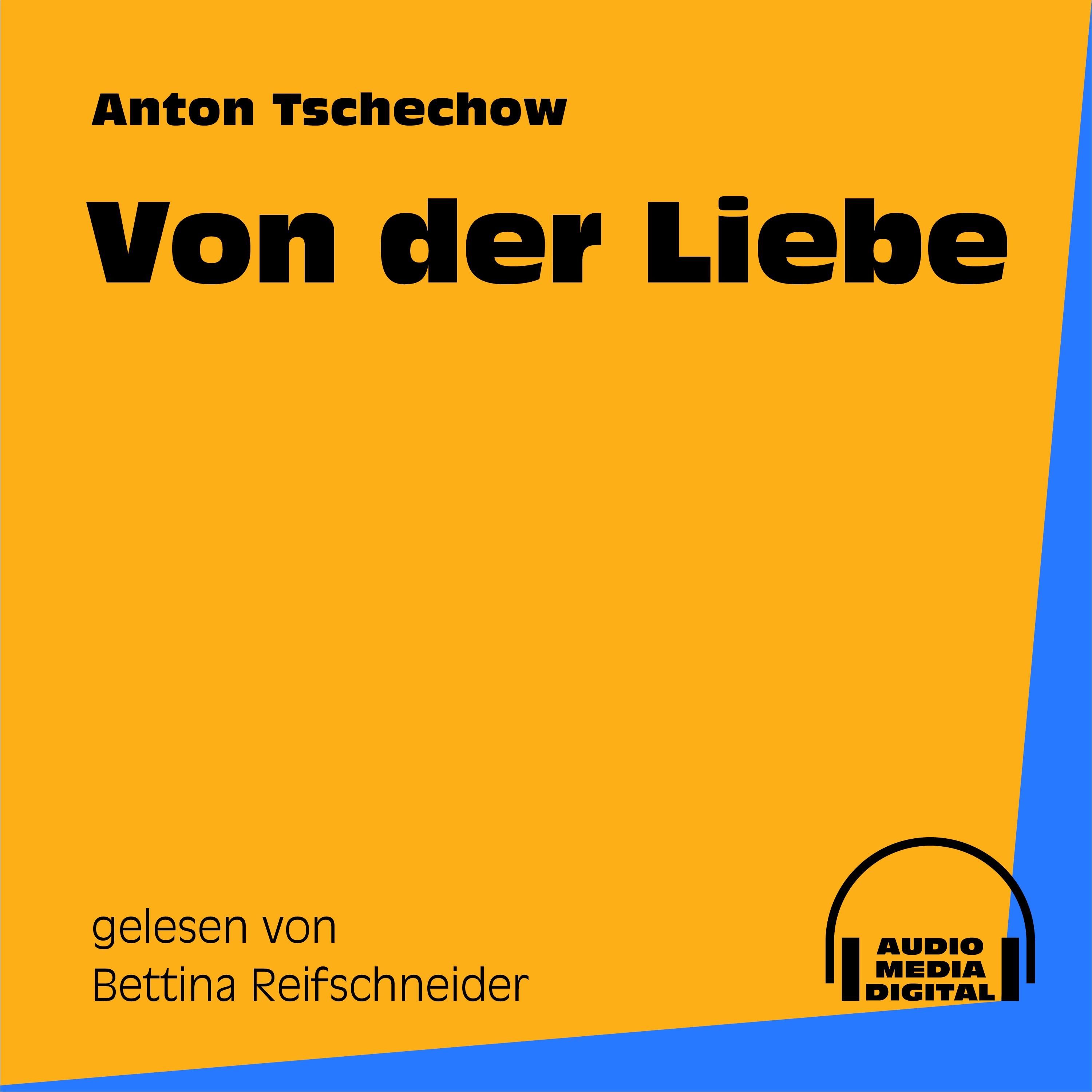 Von der Liebe