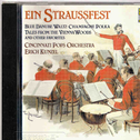 Ein Straussfest专辑