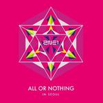 2014 2NE1 World Tour Live 'All or Nothing in Seoul'专辑