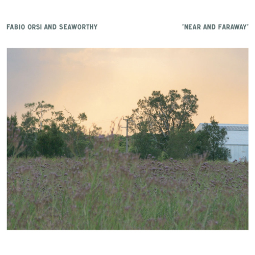 Near And Faraway