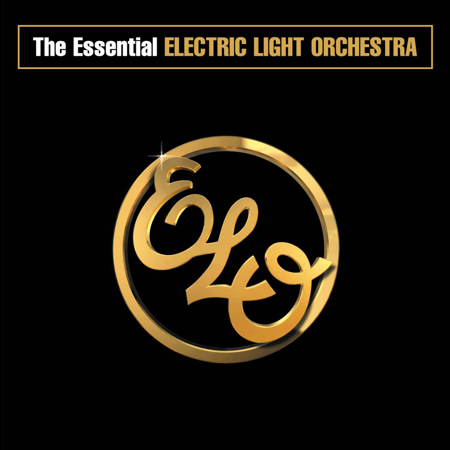 The Essential Electric Light Orchestra专辑