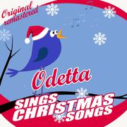 Odetta Sings Christmas Songs专辑