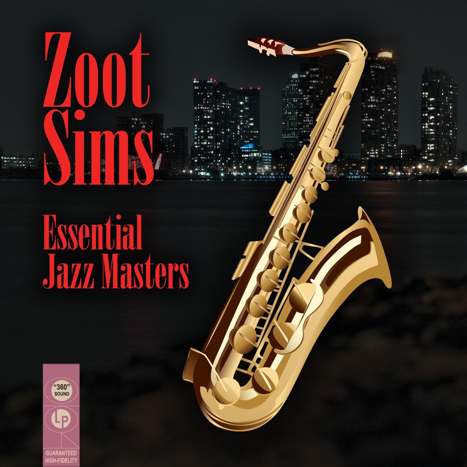 Essential Jazz Masters