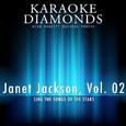 Janet Jackson - The Best Songs, Vol. 2