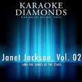 Janet Jackson - The Best Songs, Vol. 2