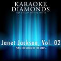 Janet Jackson - The Best Songs, Vol. 2专辑