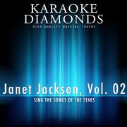 Janet Jackson - The Best Songs, Vol. 2