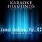 Janet Jackson - The Best Songs, Vol. 2专辑