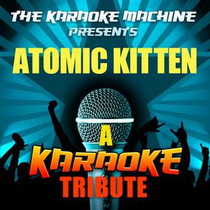 It‘s Ok Atomic Kitten [原版立体声伴奏]【320kbps】