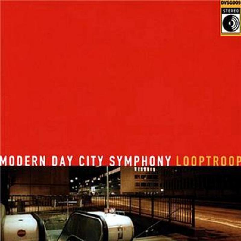Modern Day City Symphony