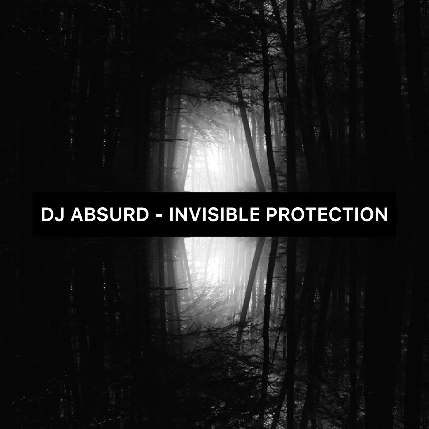 Invisble Protection