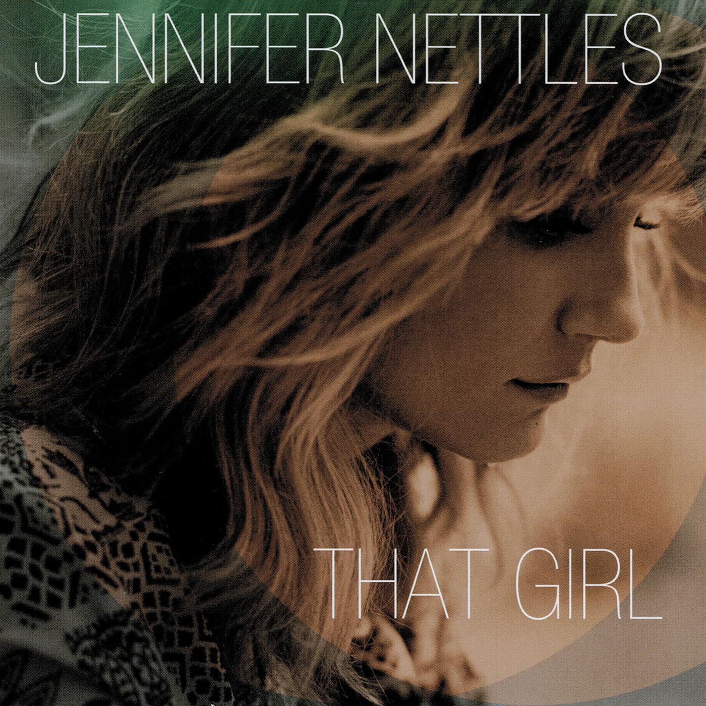 Jennifer Nettles - His Hands