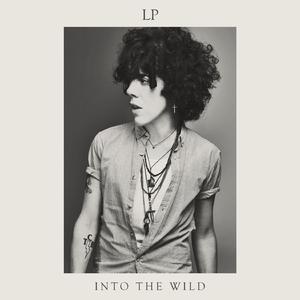 Into the Wild - LP (unofficial Instrumental) 无和声伴奏 （降5半音）
