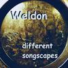 Weldon - Oudblues