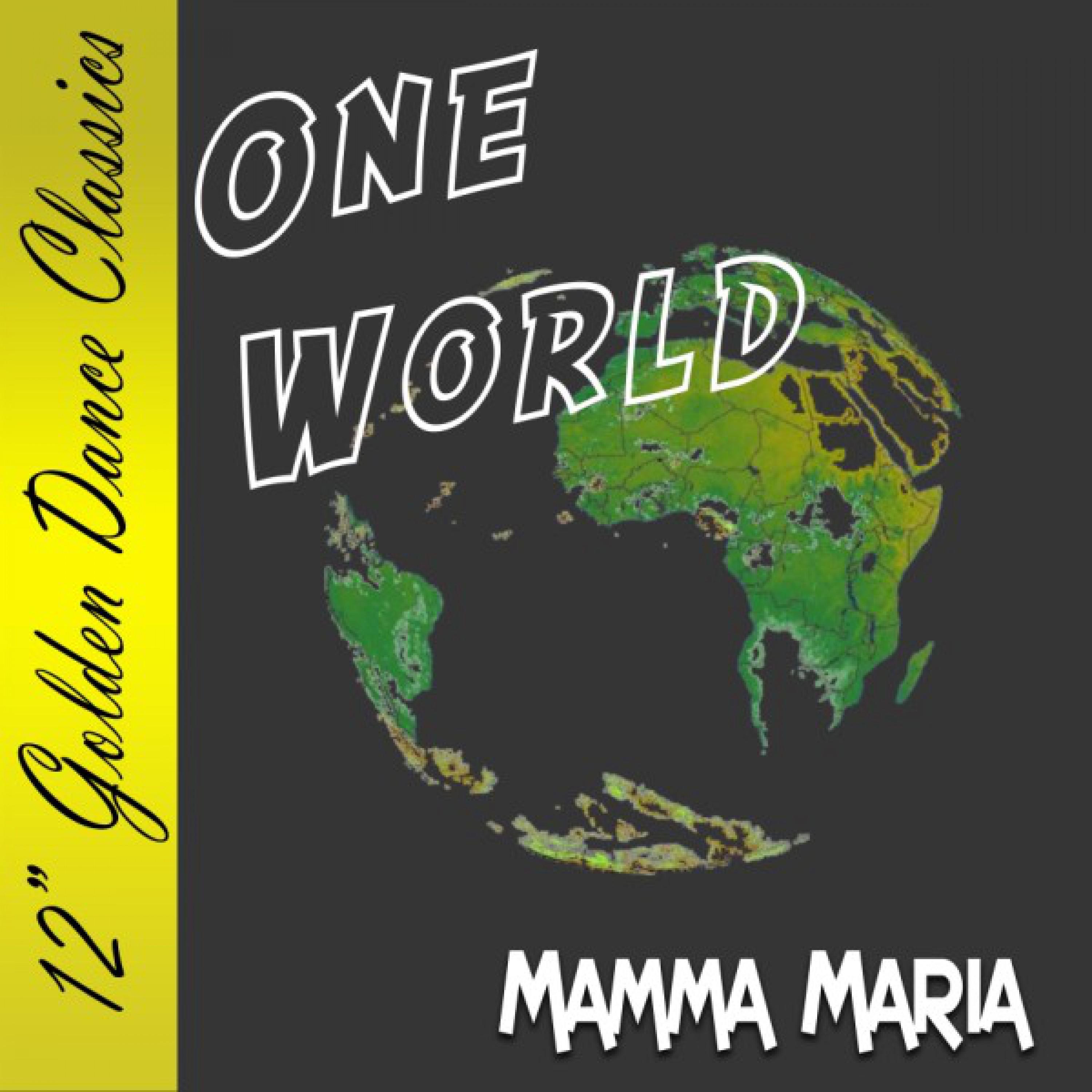 Mamma Maria
