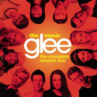 Glee Cast - Over The Rainbow (karaoke)