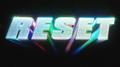 RESET专辑