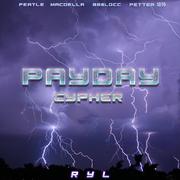 Payday Cypher (feat. Peatle, BG8LOCC, Petter & Macdella)