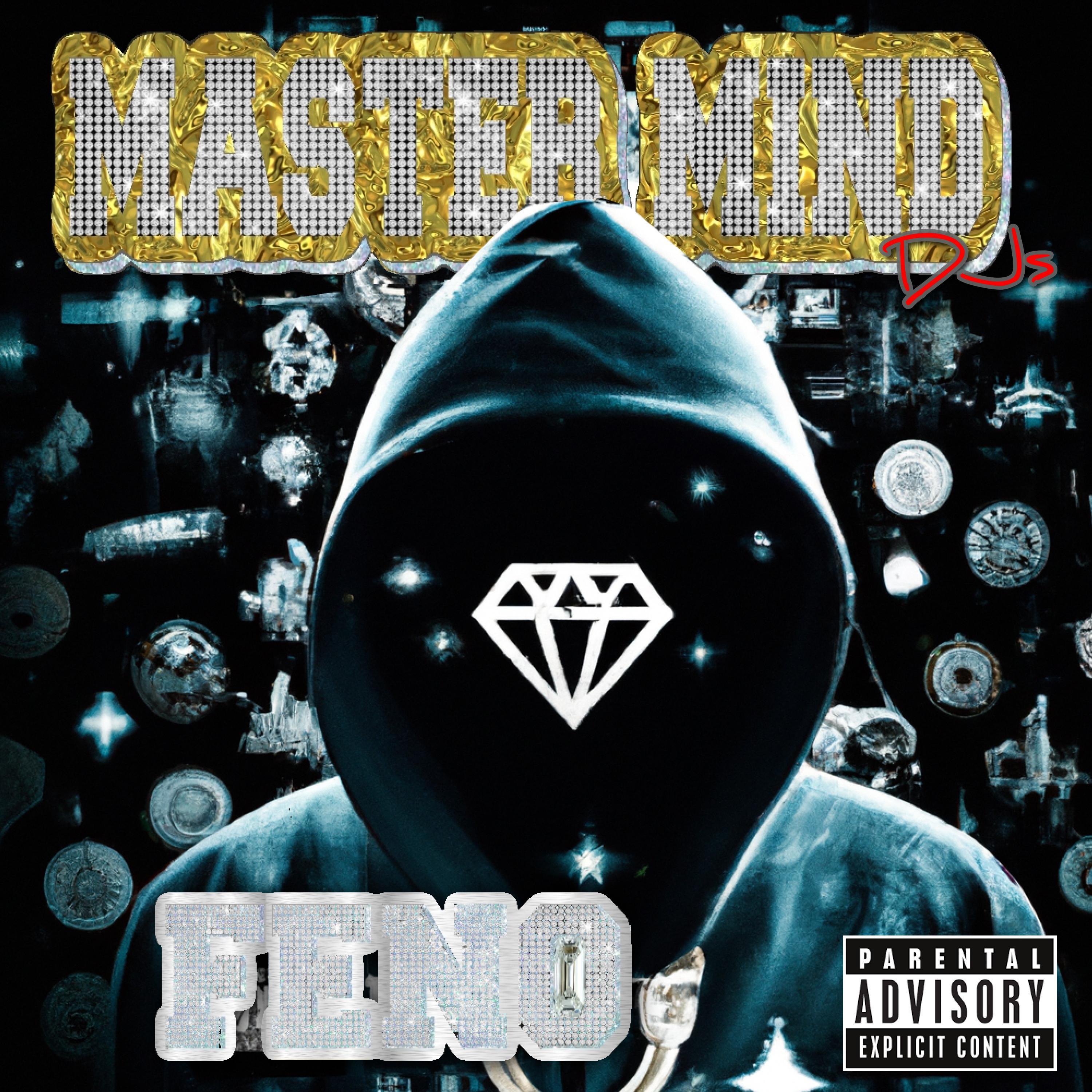 master mind djs - intro (feat. feno)