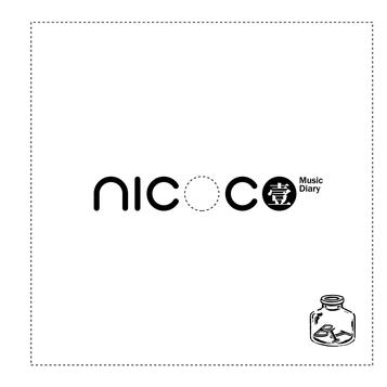 Nicoco音乐日记-壹