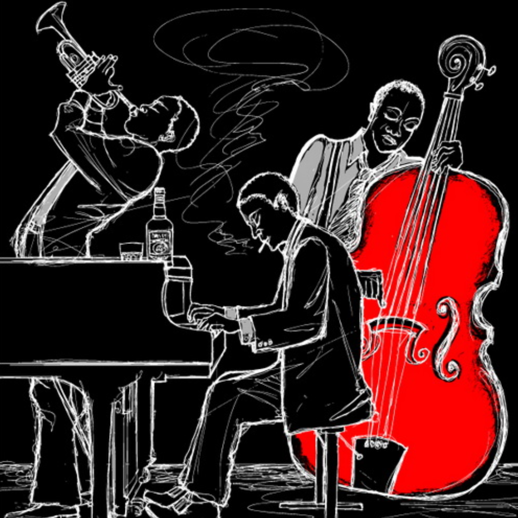 京味儿Jazz • 夏日皇宫 • Summer Palace