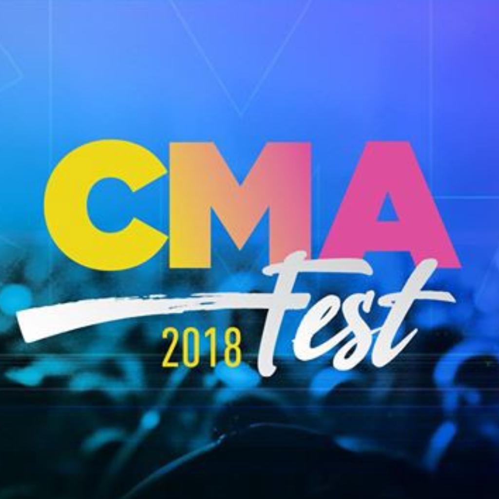 2018CMA乡村音乐节 | 2018 CMA Music Fest