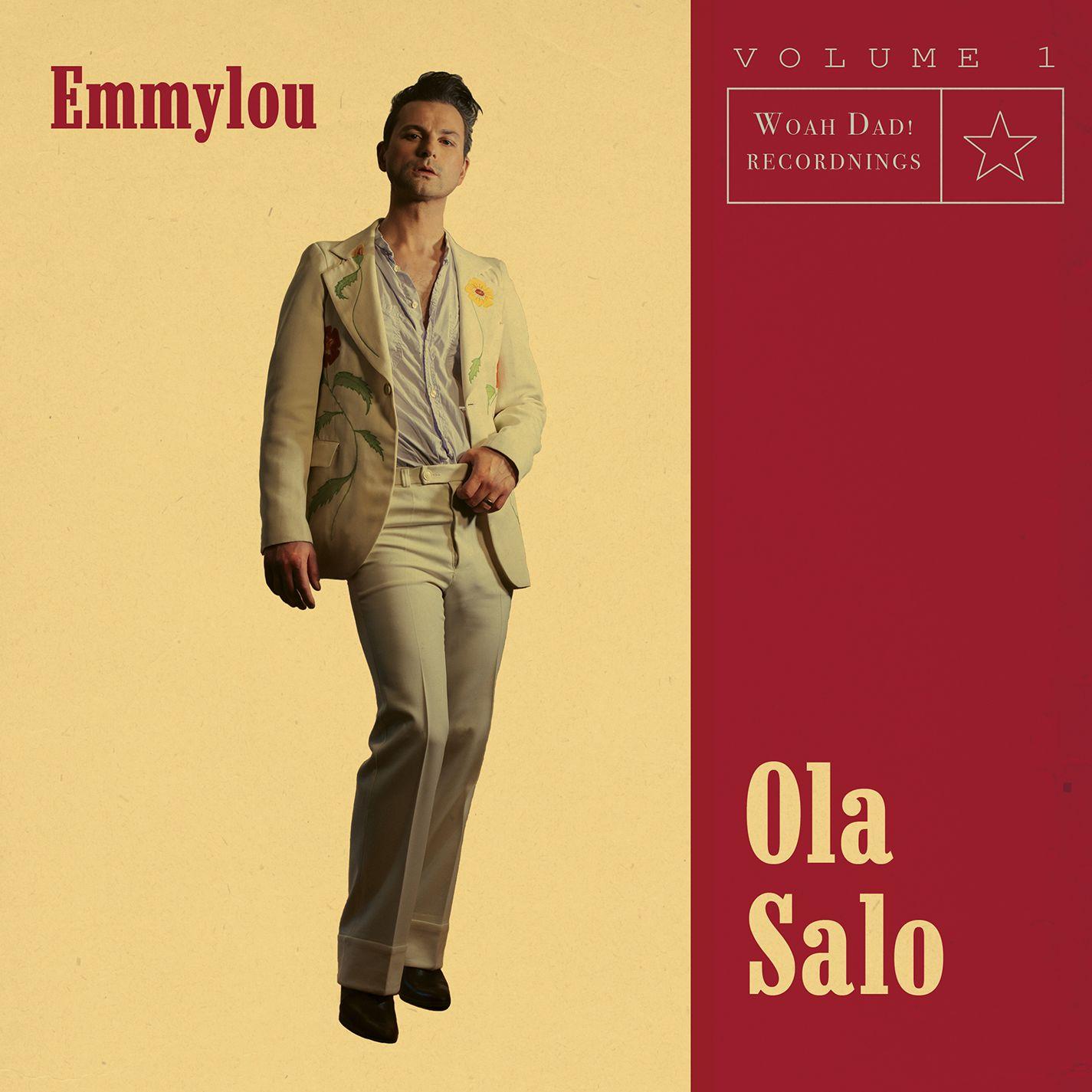 Emmylou