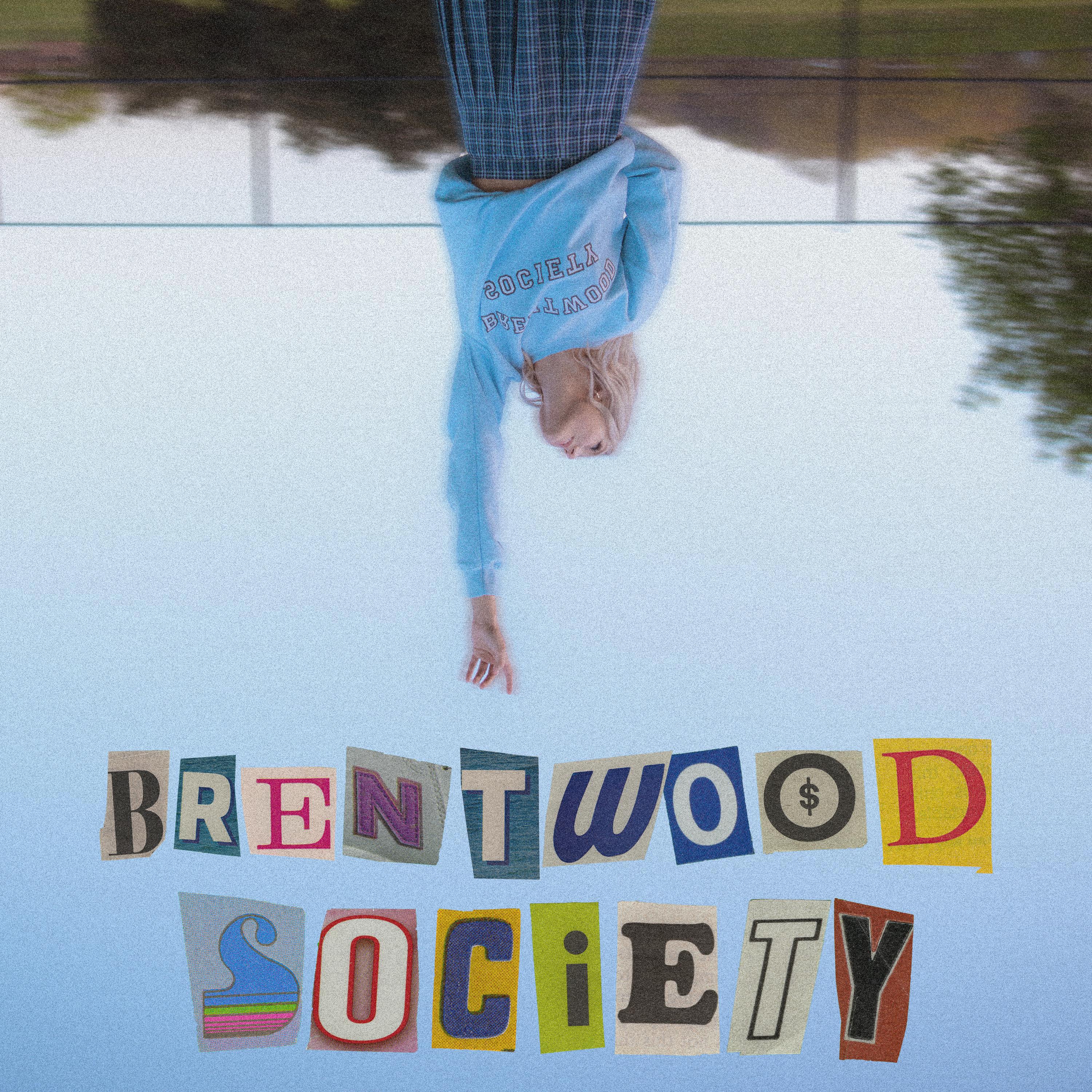 Brentwood Society专辑