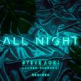 All Night (Remixes)