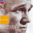 Richter the Master, Vol. 4 - Beethoven