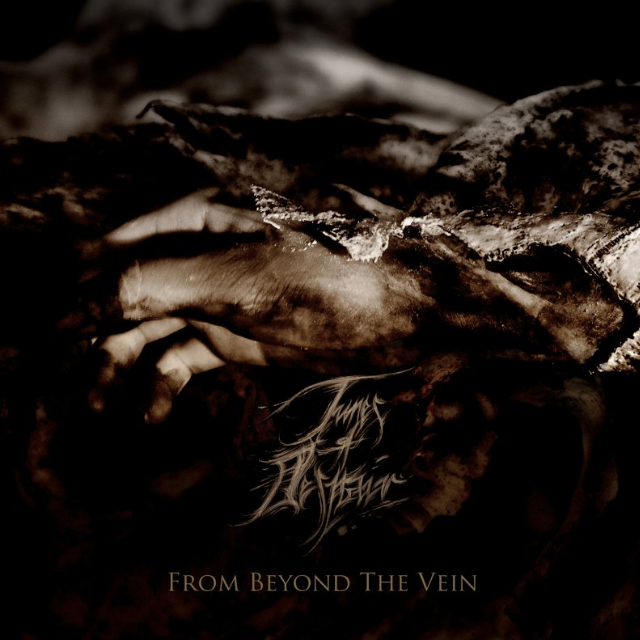 From Beyond the Vein