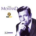 Yves Montand专辑