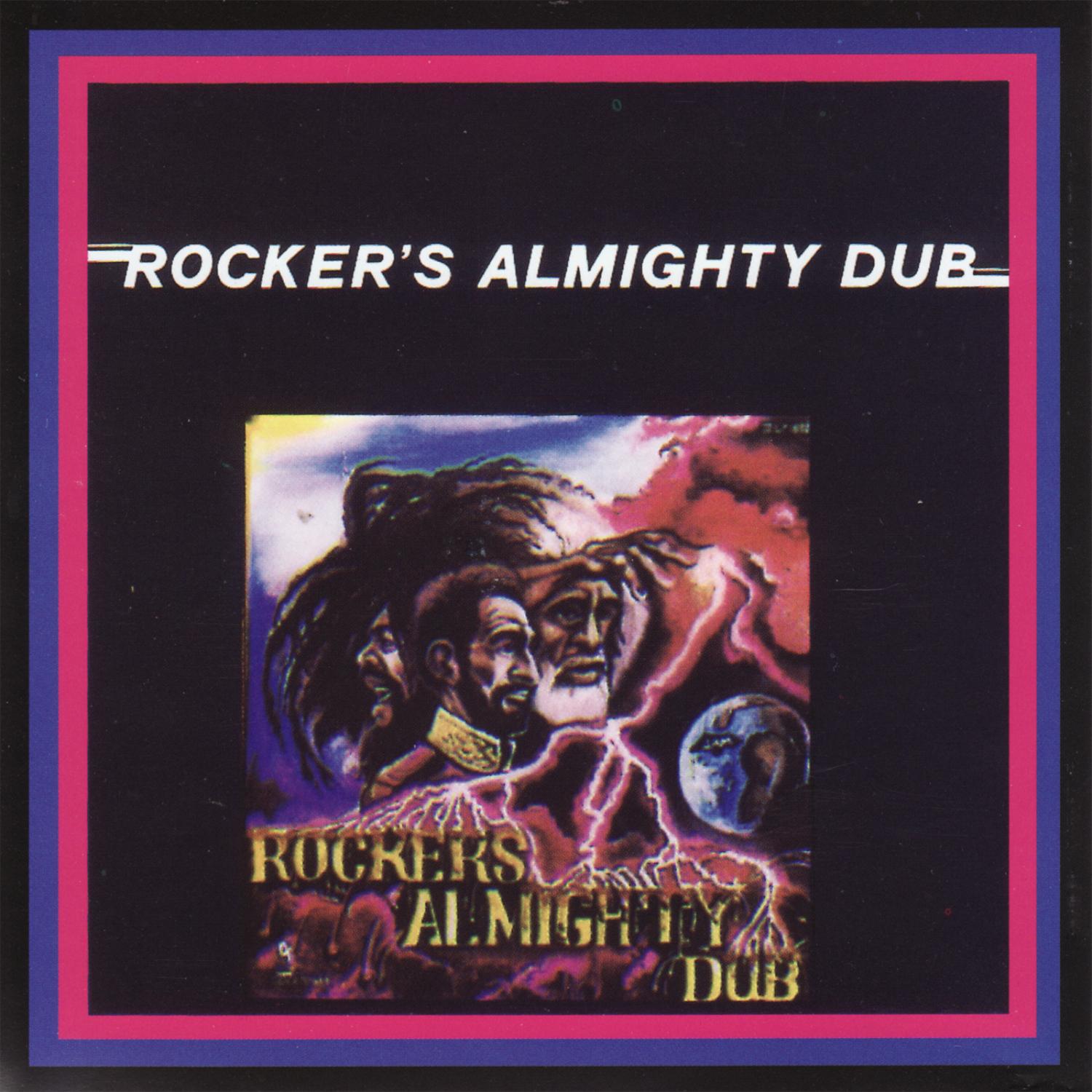 Rocker's Almighty Dub