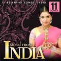 Music from India. 11 Essential Songs. Hindi