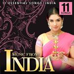 Music from India. 11 Essential Songs. Hindi专辑