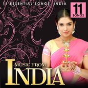 Music from India. 11 Essential Songs. Hindi