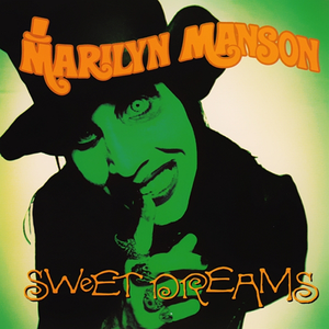 Marilyn Manson-Deep Six 原版立体声伴奏 （降3半音）