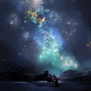 愿每个独自走夜路的人都足够坚强