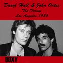 The Forum, Los Angeles, Ca. December 17th, 1984 (Doxy Collection, Remastered, Live on Fm Broadcastin专辑