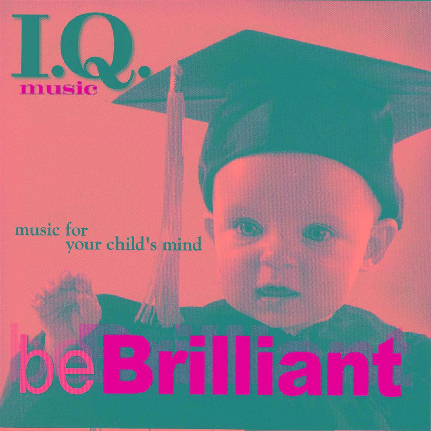 Be Brilliant