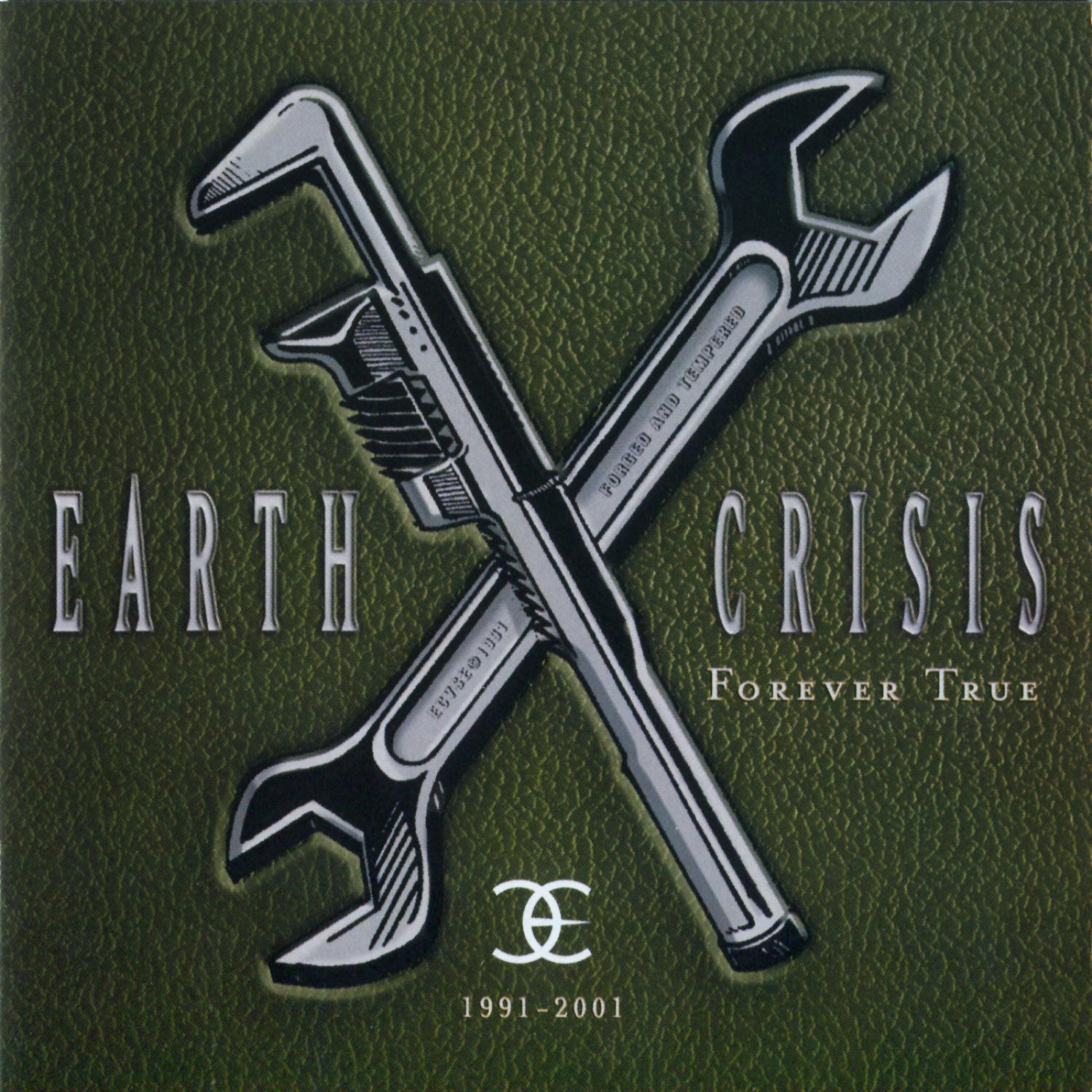 1991-2001 (Forever True)