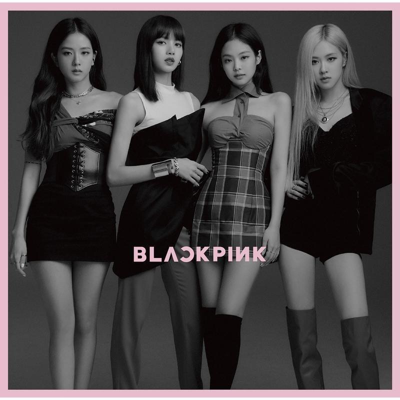 PLACKPINK♡