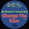 Sol Brown - Change The View (feat. Colonel Red) (Instrumental)