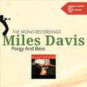 Porgy & Bess - Mono