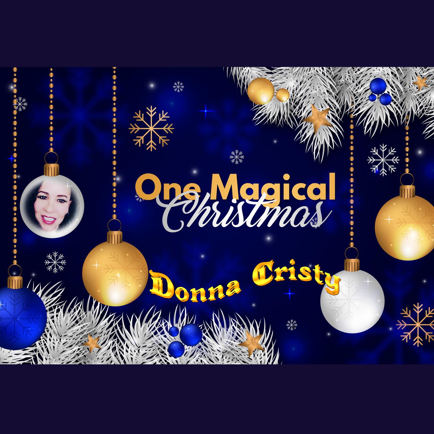One Magical Christmas
