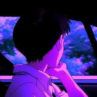 Lofi Hiphop | 无 眠 的 世 界