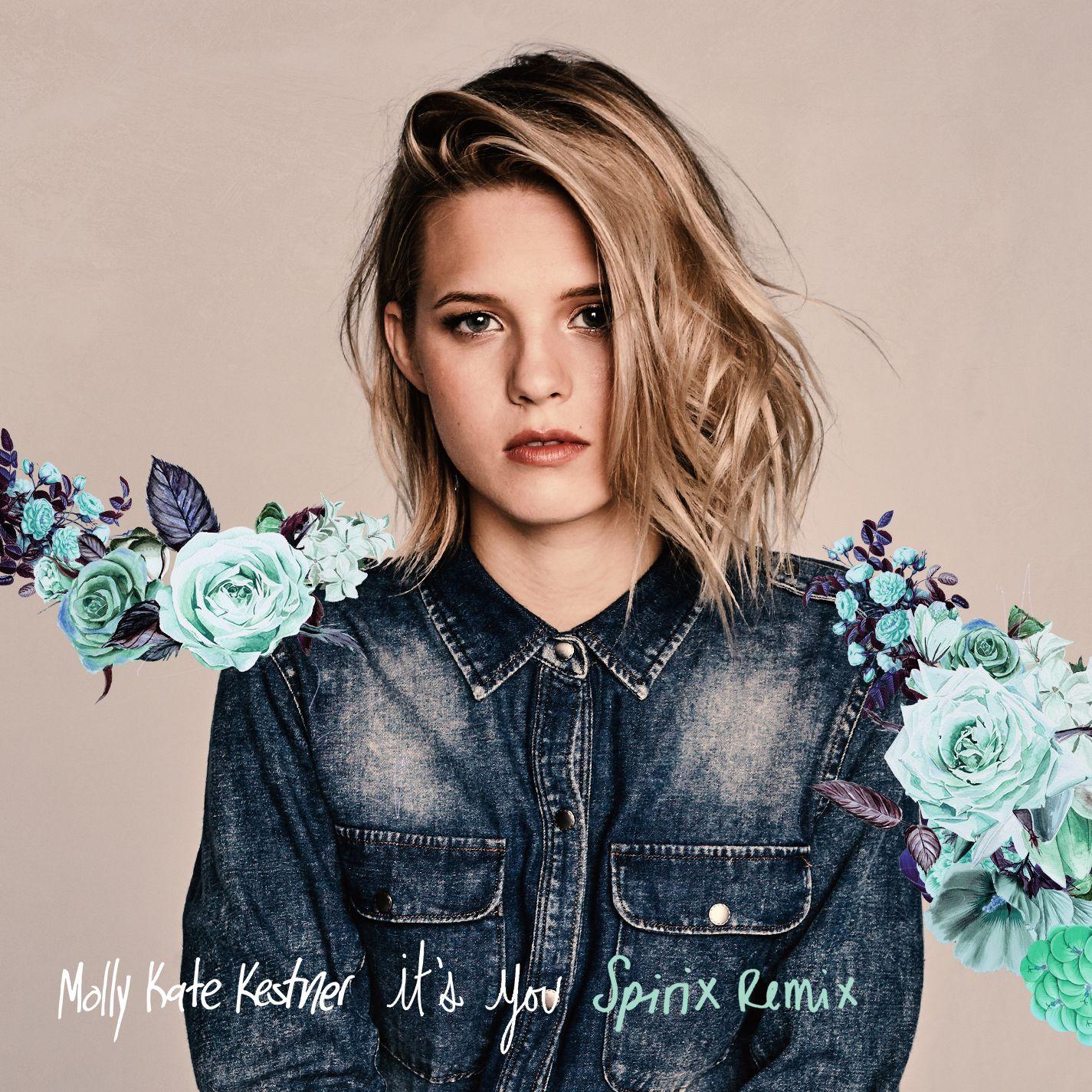 It's You (Spirix Remix)