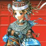 阿里山的冯克专辑